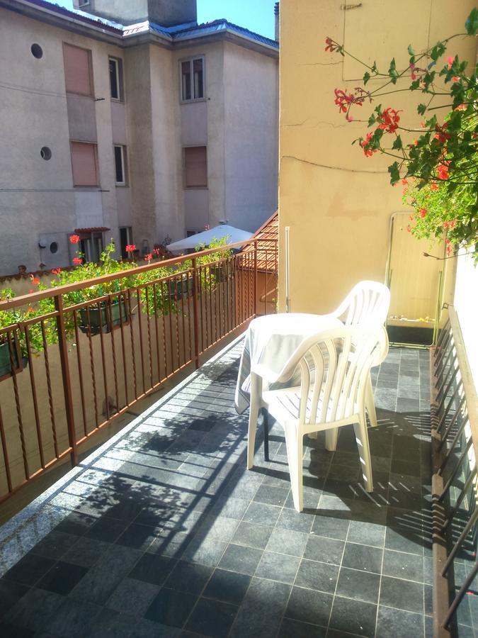 Miramonti Hotel Calizzano Eksteriør billede