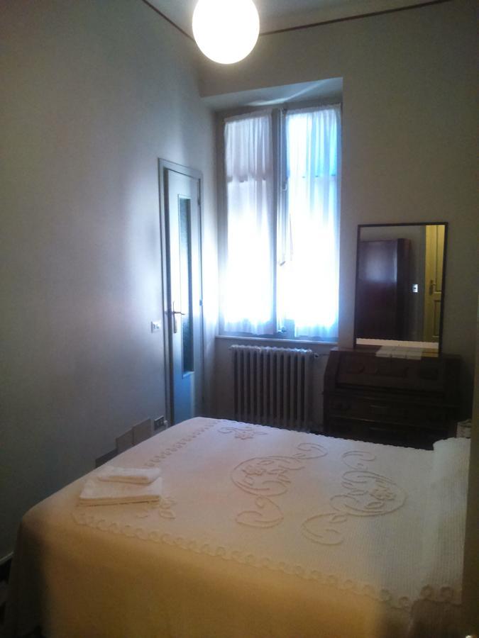 Miramonti Hotel Calizzano Eksteriør billede
