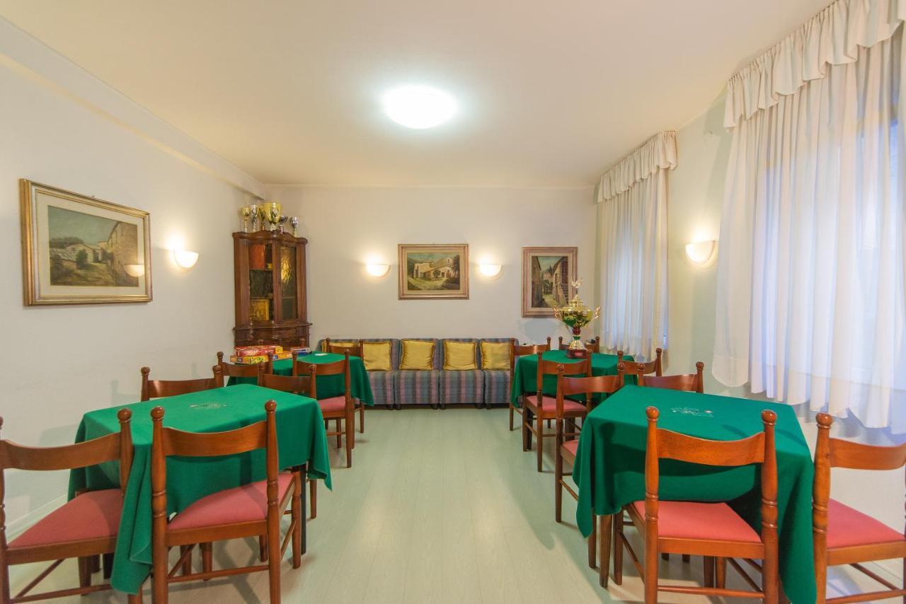 Miramonti Hotel Calizzano Eksteriør billede